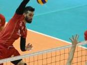 Challenge Cup: Safety-Sicoma Perugia Calzedonia Verona spietate trasferta