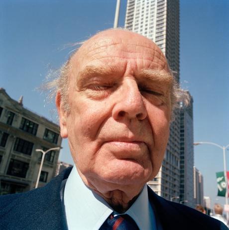 FOTOGRAFIA: I ritratti di Charles H. Traub