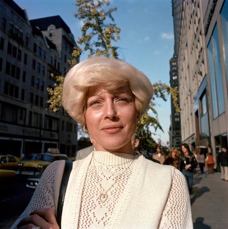 FOTOGRAFIA: I ritratti di Charles H. Traub