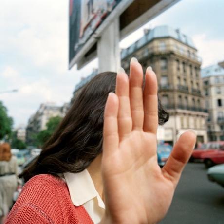 FOTOGRAFIA: I ritratti di Charles H. Traub
