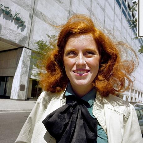 FOTOGRAFIA: I ritratti di Charles H. Traub