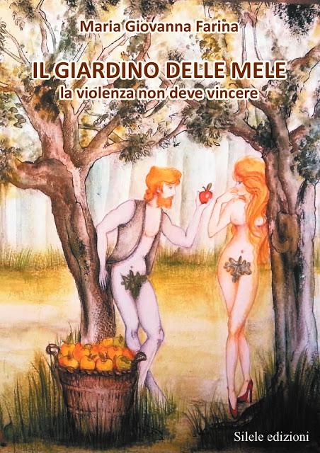 Il giardino delle mele, la violenza non deve vincere