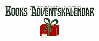 Books Adventskalendar #4 Dicembre