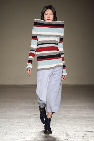 [fashion trend] Chic tricot