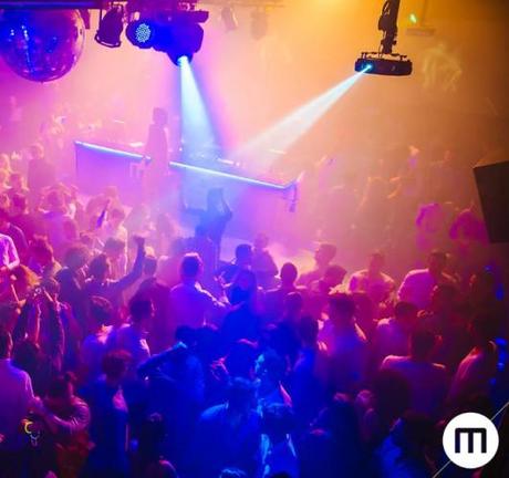 Capodanno 2016 sul Lago di Como @ Made Club