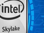 Intel Skylake sono soggette alla rottura pressione dissipatori?