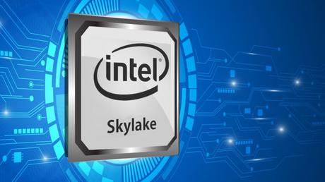 Le CPU Intel Skylake sono soggette alla rottura con la pressione dei dissipatori?