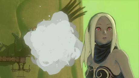 Annunciato un evento da 27 ore per Gravity Rush Remastered - Previsto un filmato per Gravity Rush 2