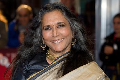 Deepa Mehta