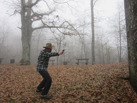 Mad Six Shooter- reprise