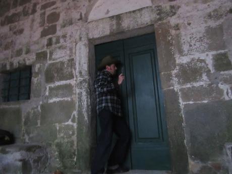 Mad Six Shooter- reprise