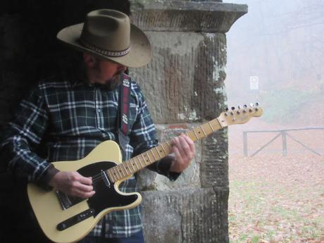 Mad Six Shooter- reprise