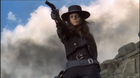 Mad Six Shooter- reprise