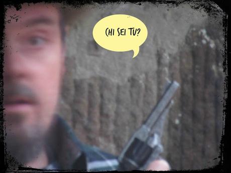 Mad Six Shooter- reprise