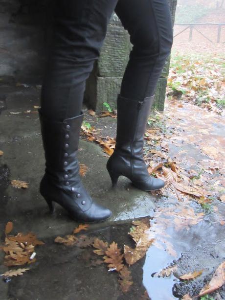 Mad Six Shooter- reprise