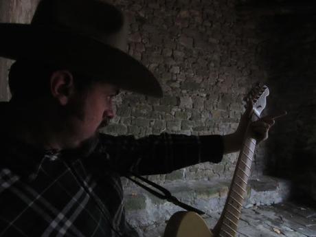 Mad Six Shooter- reprise