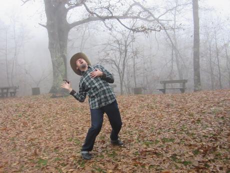 Mad Six Shooter- reprise