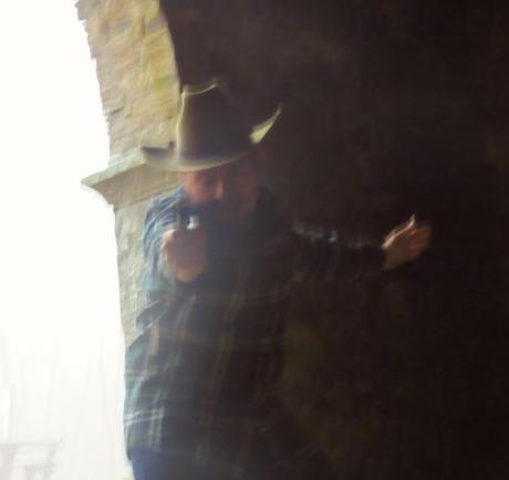 Mad Six Shooter- reprise