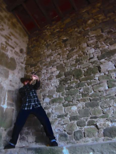 Mad Six Shooter- reprise