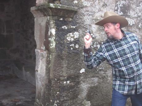 Mad Six Shooter- reprise