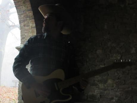 Mad Six Shooter- reprise