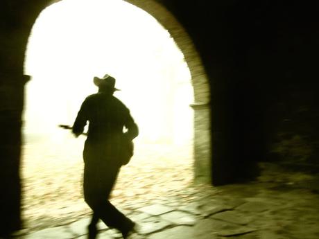 Mad Six Shooter- reprise