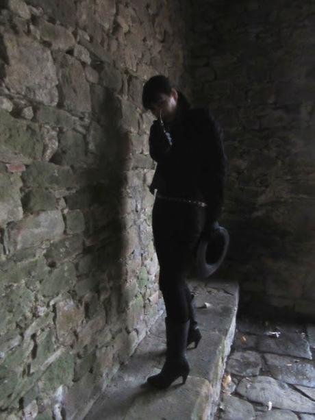 Mad Six Shooter- reprise