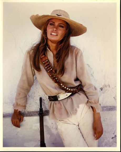 Mad Six Shooter- reprise