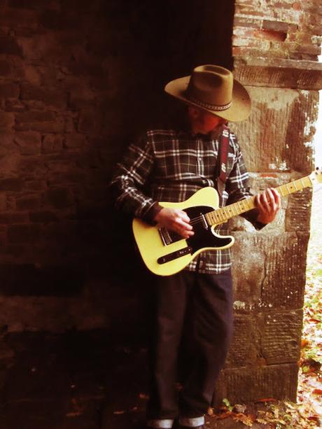 Mad Six Shooter- reprise