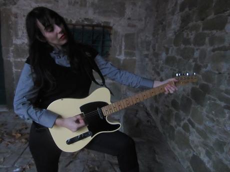 Mad Six Shooter- reprise