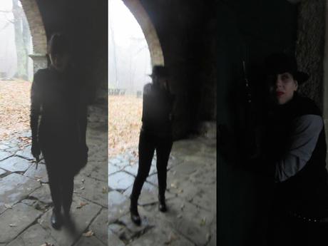 Mad Six Shooter- reprise