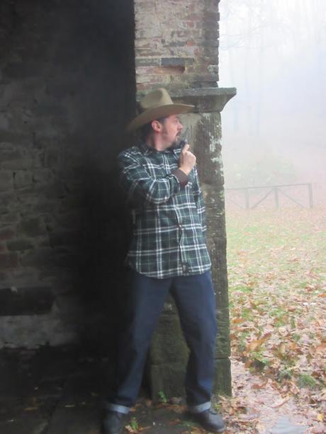 Mad Six Shooter- reprise