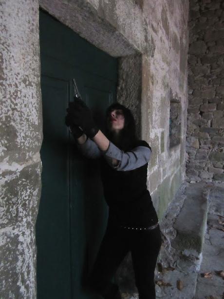 Mad Six Shooter- reprise