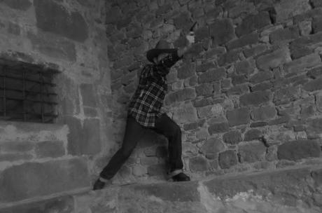 Mad Six Shooter- reprise