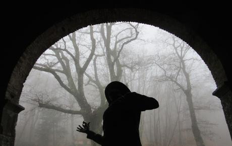 Mad Six Shooter- reprise