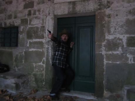 Mad Six Shooter- reprise