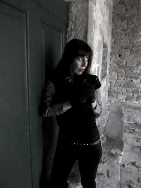 Mad Six Shooter- reprise