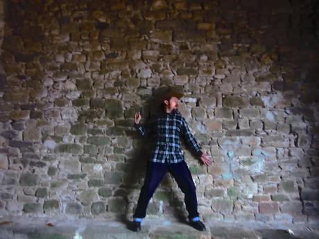 Mad Six Shooter- reprise