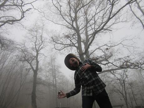 Mad Six Shooter- reprise