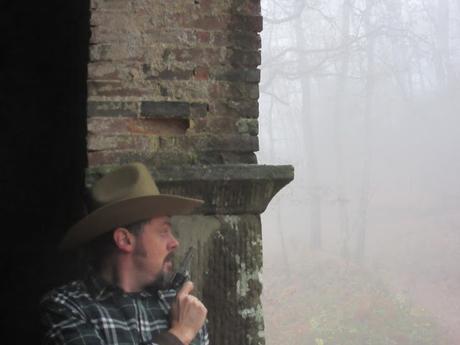 Mad Six Shooter- reprise