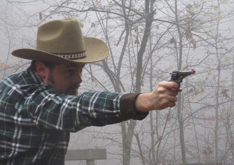 Mad Six Shooter- reprise