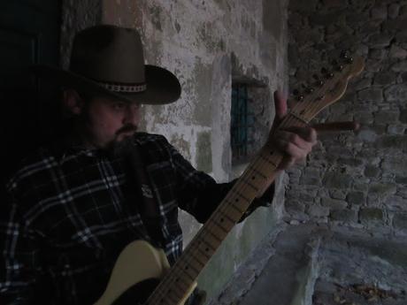 Mad Six Shooter- reprise