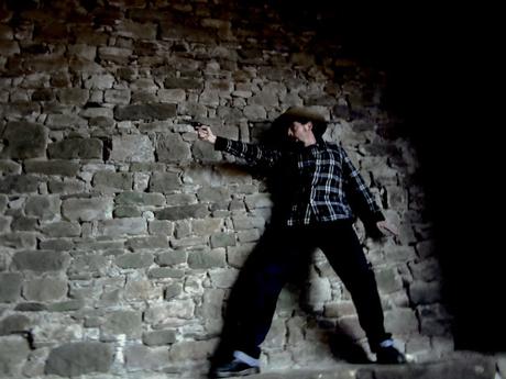 Mad Six Shooter- reprise