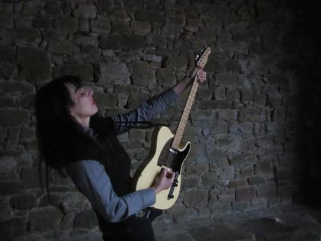 Mad Six Shooter- reprise