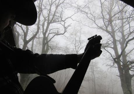 Mad Six Shooter- reprise