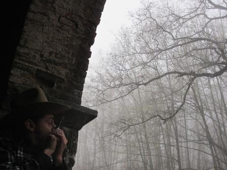 Mad Six Shooter- reprise