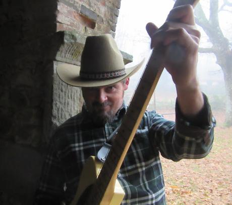 Mad Six Shooter- reprise