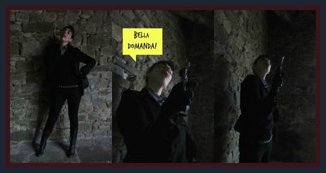 Mad Six Shooter- reprise