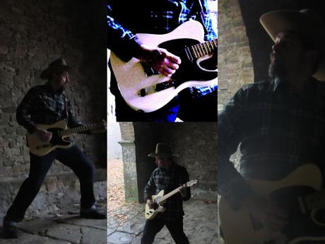 Mad Six Shooter- reprise