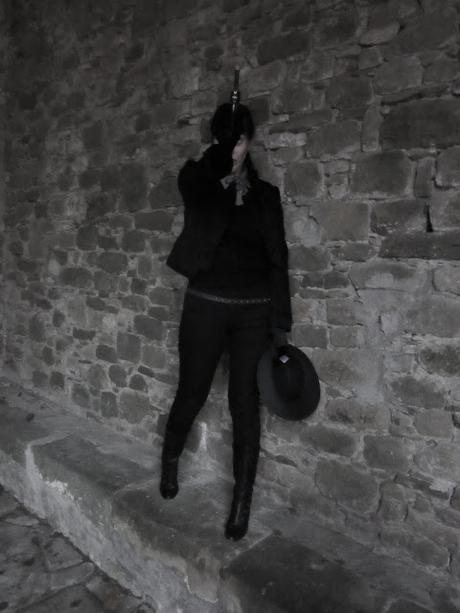 Mad Six Shooter- reprise